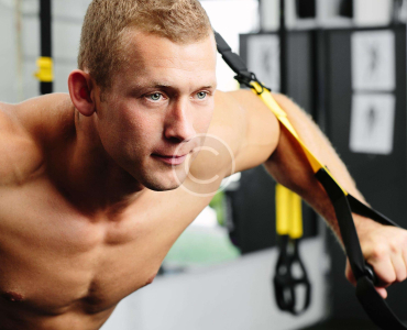 5 CrossFit Workouts You Can Do Anywhere